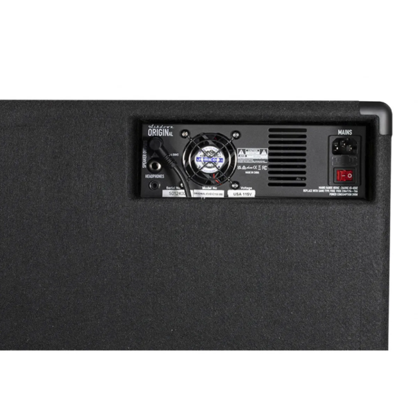 Ashdown Engineering ORIGINAL EVO C112 bass amp